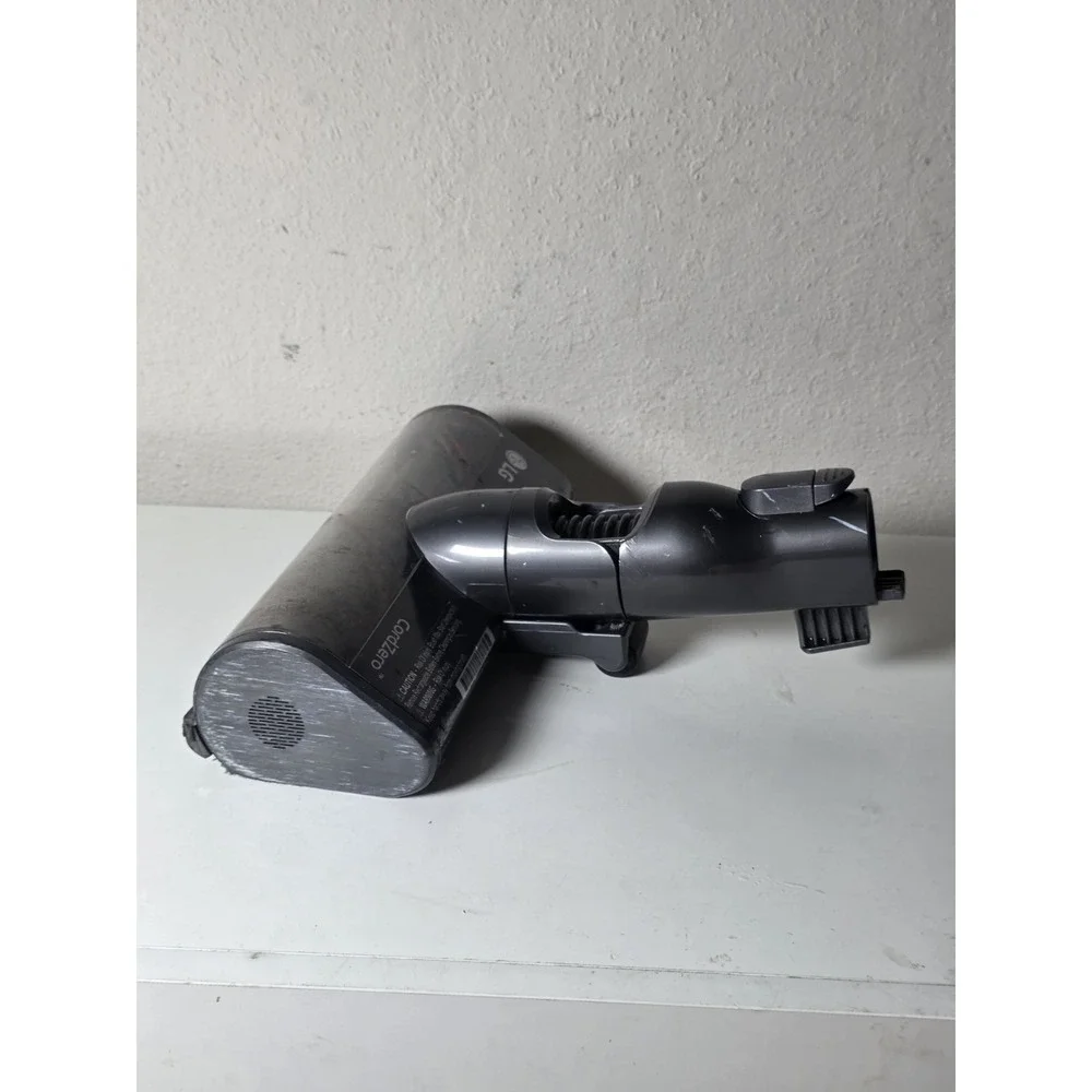 OEM LG CordZero A9 Motorized Vacuum Brush Head Replacement Power Nozzle Genuine
